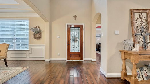 Spring 2-story, 4-bed 18114 Norwood Oaks Drive-idx