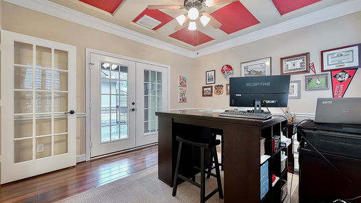 Spring 2-story, 4-bed 18114 Norwood Oaks Drive-idx