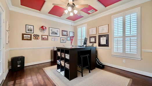 Spring 2-story, 4-bed 18114 Norwood Oaks Drive-idx