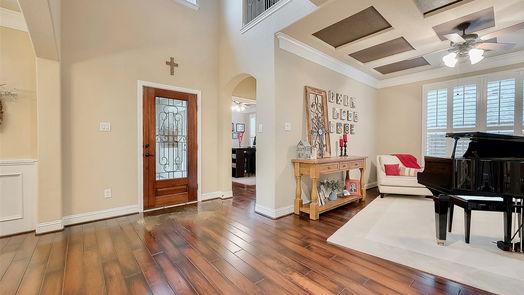 Spring 2-story, 4-bed 18114 Norwood Oaks Drive-idx
