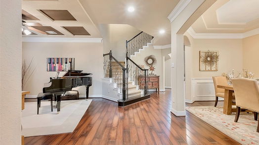 Spring 2-story, 4-bed 18114 Norwood Oaks Drive-idx