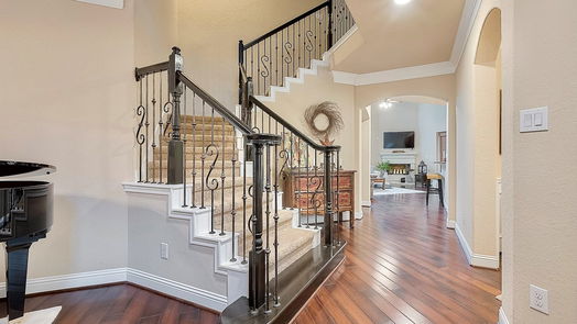 Spring 2-story, 4-bed 18114 Norwood Oaks Drive-idx