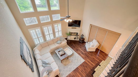 Spring 2-story, 4-bed 18114 Norwood Oaks Drive-idx