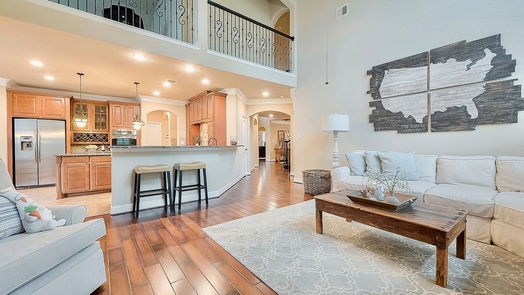 Spring 2-story, 4-bed 18114 Norwood Oaks Drive-idx