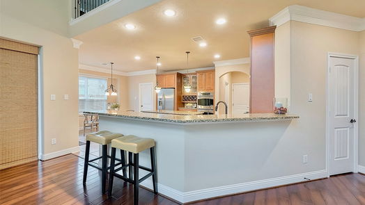 Spring 2-story, 4-bed 18114 Norwood Oaks Drive-idx