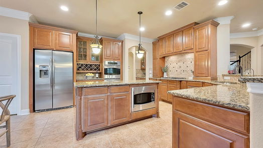 Spring 2-story, 4-bed 18114 Norwood Oaks Drive-idx