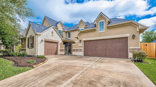 Spring 2-story, 4-bed 18114 Norwood Oaks Drive-idx