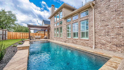 Spring 2-story, 4-bed 18114 Norwood Oaks Drive-idx