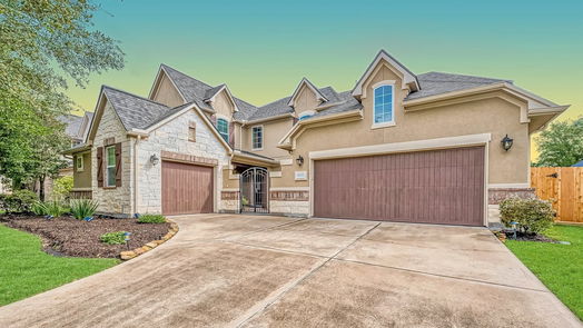 Spring 2-story, 4-bed 18114 Norwood Oaks Drive-idx