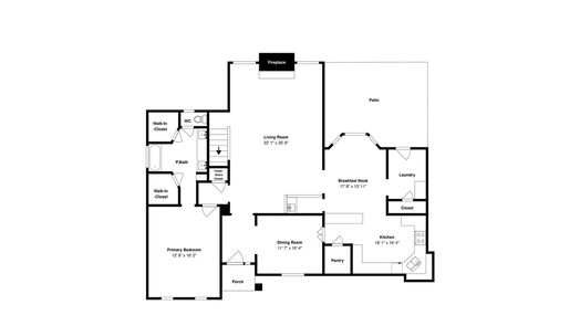 Spring 2-story, 4-bed 9507 Oxted Lane-idx