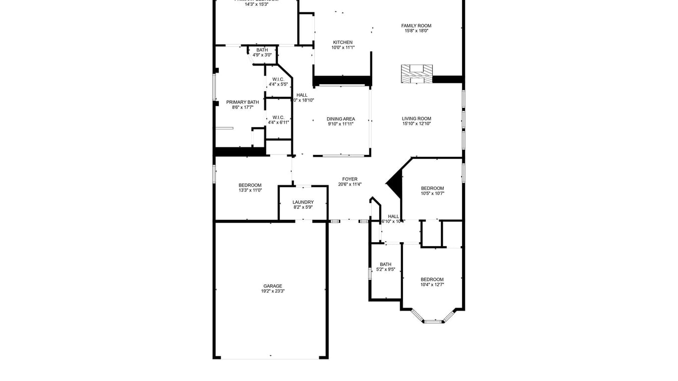 Spring 1-story, 4-bed 9307 Haderia Court-idx