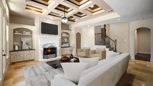 Spring 2-story, 4-bed 18925 Mountain Spring Drive-idx