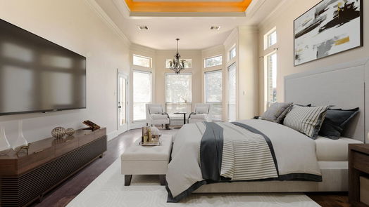 Spring 2-story, 4-bed 18925 Mountain Spring Drive-idx