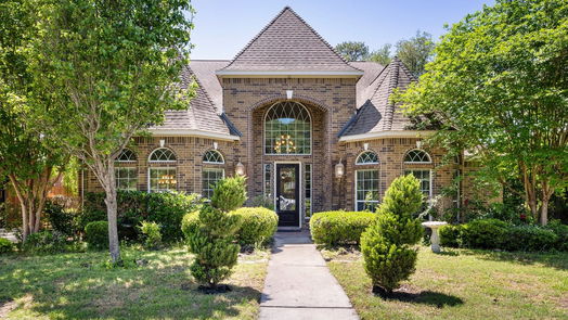 Spring 2-story, 4-bed 18925 Mountain Spring Drive-idx