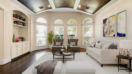 Spring 2-story, 4-bed 18925 Mountain Spring Drive-idx