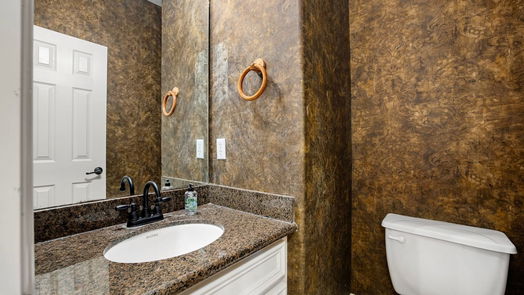 Spring 2-story, 4-bed 18925 Mountain Spring Drive-idx