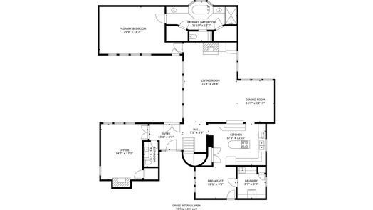 Spring 2-story, 4-bed 8018 Democracy Court-idx