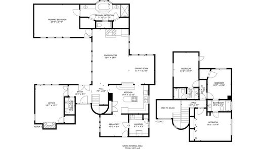 Spring 2-story, 4-bed 8018 Democracy Court-idx