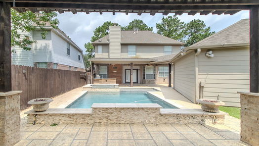 Spring 2-story, 4-bed 8623 Granite Gorge Drive-idx