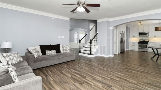 Spring 2-story, 4-bed 8623 Granite Gorge Drive-idx
