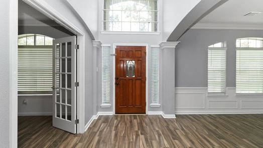Spring 2-story, 4-bed 8623 Granite Gorge Drive-idx