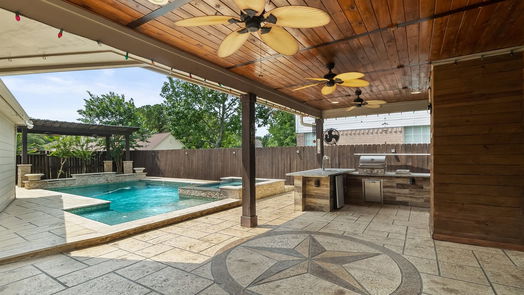 Spring 2-story, 4-bed 8623 Granite Gorge Drive-idx