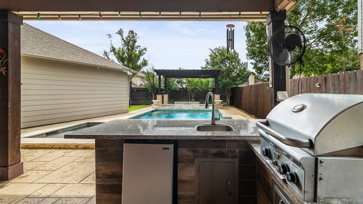 Spring 2-story, 4-bed 8623 Granite Gorge Drive-idx