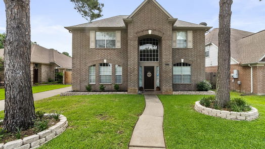 Spring 2-story, 4-bed 8623 Granite Gorge Drive-idx