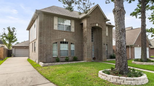 Spring 2-story, 4-bed 8623 Granite Gorge Drive-idx