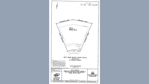 Spring null-story, null-bed 6511 Hoads Deuce Court-idx