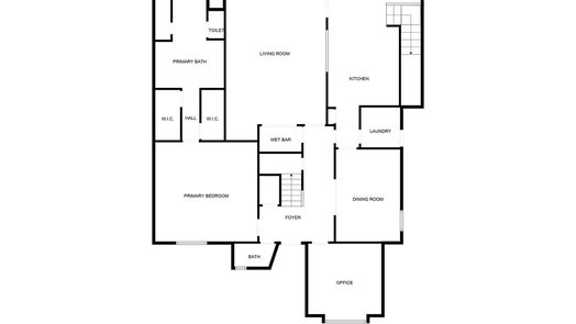 Spring 2-story, 5-bed 8408 Crescent Wood Lane-idx