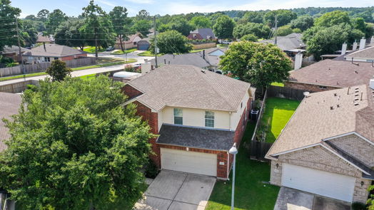 Spring 2-story, 4-bed 19527 S Village Of Bridgestone Lane-idx