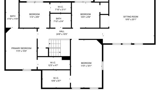 Spring 2-story, 4-bed 5530 Alamosa Lane-idx