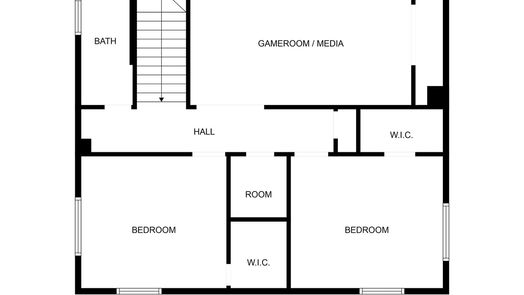 Spring 2-story, 4-bed 5403 Woodville Lane-idx