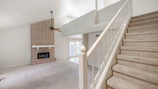 Spring 2-story, 2-bed 16914 Chapel Pines Drive 119-idx