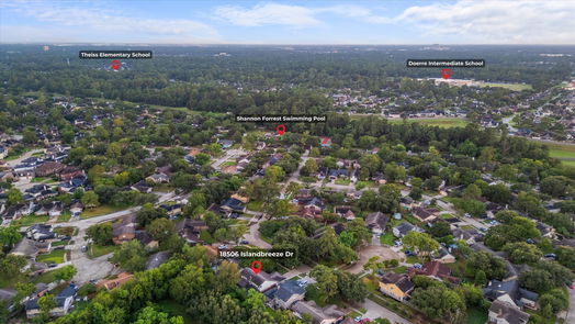 Spring 2-story, 3-bed 18506 Islandbreeze Drive-idx