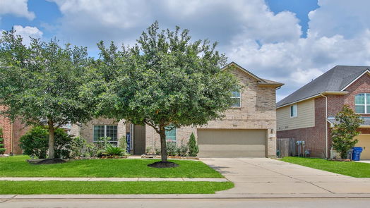 Spring 2-story, 4-bed 19226 St Winfred Drive-idx