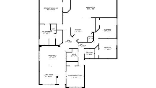 Spring 1-story, 3-bed 20910 Clovermeadow-idx