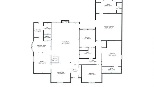 Spring 1-story, 4-bed 9410 New Forest Road-idx