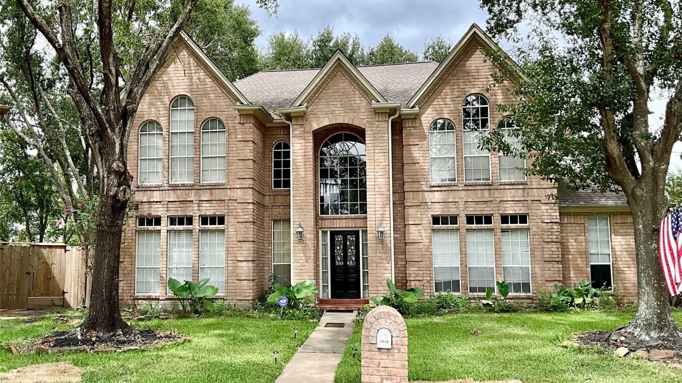 Spring 2-story, 4-bed 5802 Moss Point Court-idx