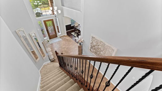 Spring 2-story, 5-bed 5615 Silverthorn Glen Drive-idx