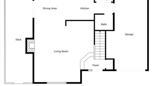 Spring 2-story, 2-bed 16933 Chapel Pines Drive 61-idx