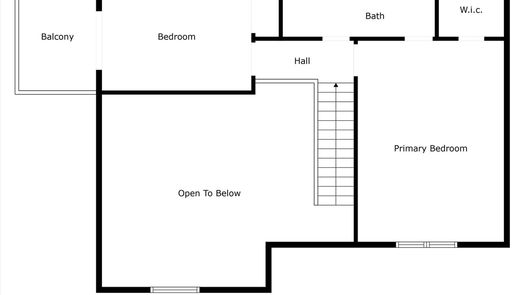 Spring 2-story, 2-bed 16933 Chapel Pines Drive 61-idx