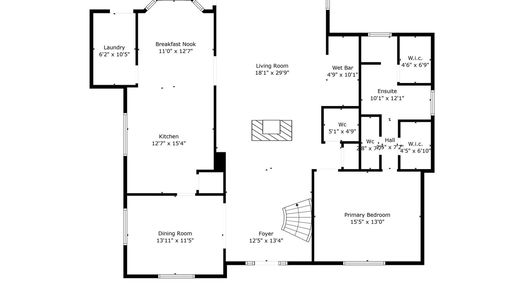 Spring 2-story, 4-bed 9518 Fenchurch Drive-idx