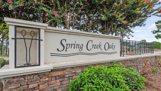 Spring 2-story, 4-bed 5310 Wildwood Creek Way-idx