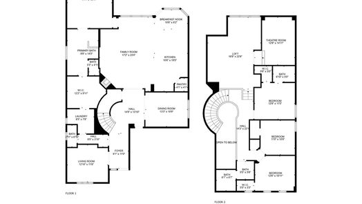 Spring 2-story, 4-bed 7522 Montecrest Park Court-idx