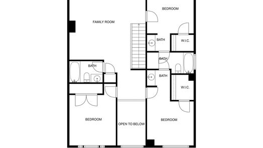 Spring 2-story, 4-bed 17414 Colony Creek Drive-idx