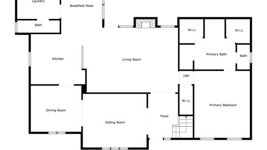 Spring 2-story, 4-bed 16235 Salmon Lane-idx