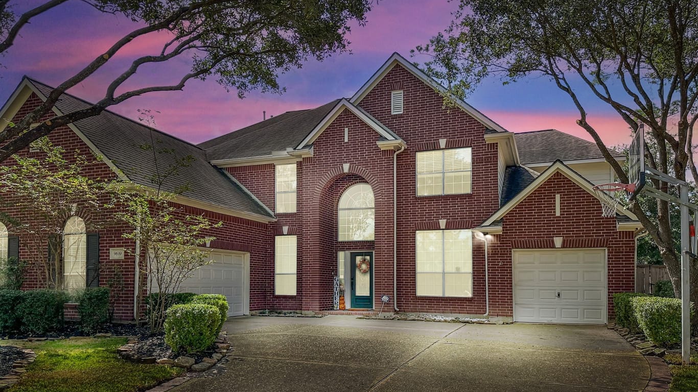 Spring 2-story, 5-bed 9639 Audubon Park Drive-idx