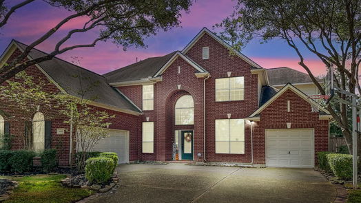 Spring 2-story, 5-bed 9639 Audubon Park Drive-idx